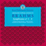 Brahms - Complete Symphonies | Overtures - Ro – Hledejceny.cz