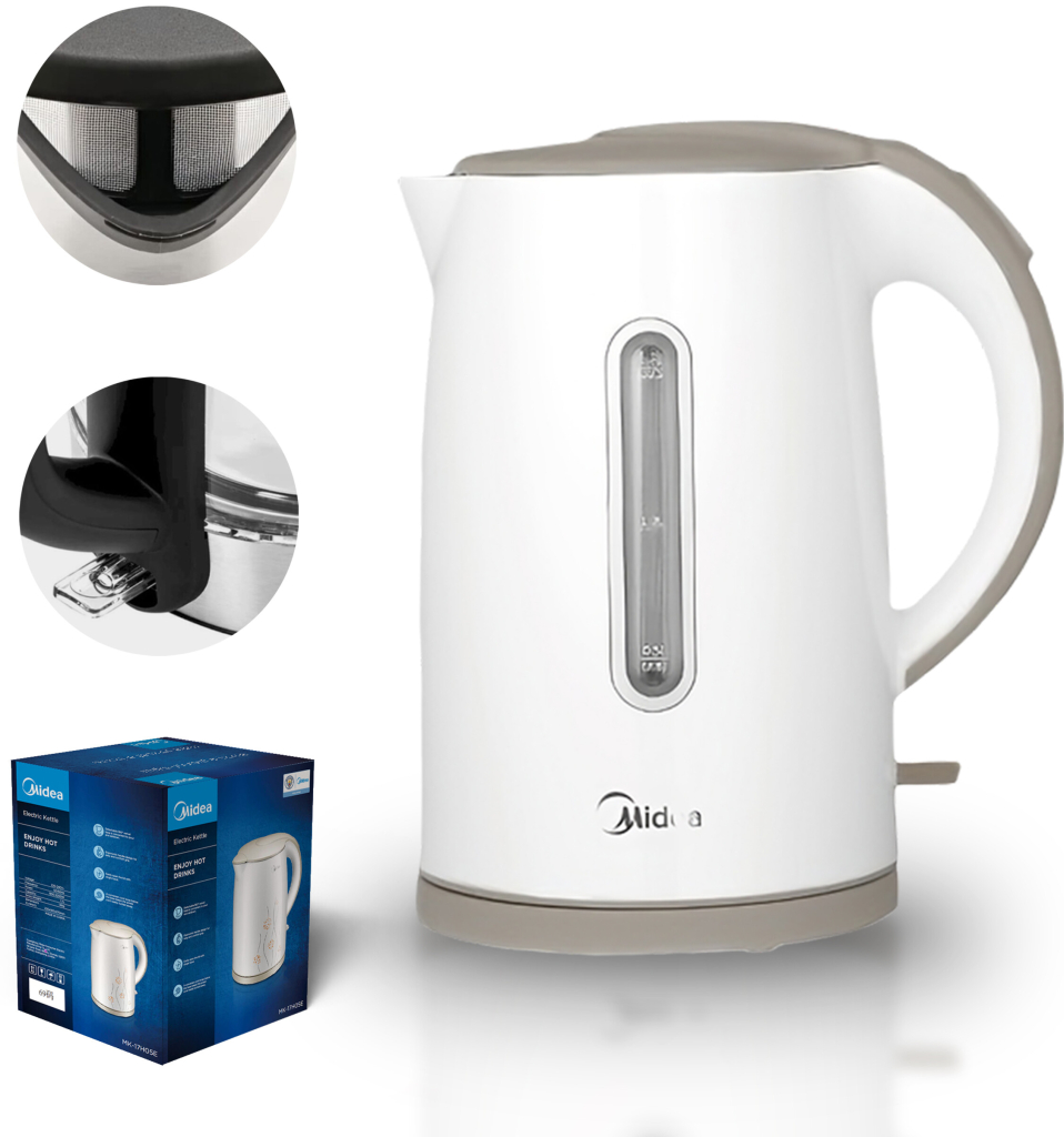 Midea SDA 17H05E