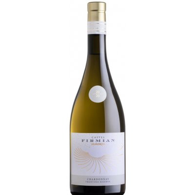 Castel Firmian Riserva Chardonnay Doc Castel Firmian suché bílé 2024 13% 0,75 l (holá láhev) – Hledejceny.cz