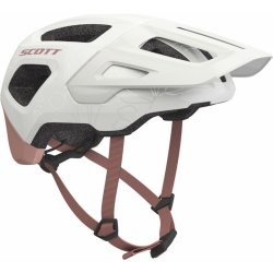 Scott Jr Argo Plus white/Light pink 2024