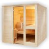 Sauna Relaxo 03-L
