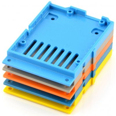 Arduino.cc Arduino držák typ UNO - 5ks AD401 – Zboží Živě