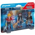 Playmobil 70670 Set figurek Lupiči – Zboží Dáma