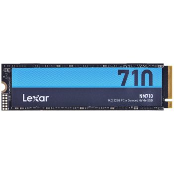 Lexar NM710 1TB, LNM710X001T-RNNNG