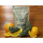 Shamind CBD Květy Harley Quinn THC < 0,5% 1 g – Sleviste.cz