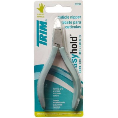 TRIM Kleště na nehtovou kůžičku Cuticle nipper – Zboží Dáma