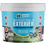 Den Braven Exteriér Jednosložková hydroizolace 5 kg – Sleviste.cz