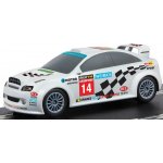 Scalextric Autíčko Start C4116 Rally Car Team Modified – Hledejceny.cz