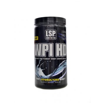 LSP Nutrition WPI HD 1000 g