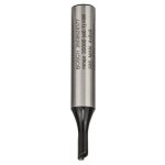 BOSCH Drážkovací fréza 8 mm, D1 4 mm, L 8 mm, G 51 mm 2608628377 – Zboží Dáma