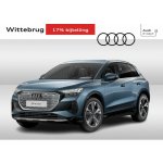 Audi Q4 45 quattro e-tron Advanced 82 kWh 210 kW | Zboží Auto