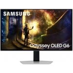 Samsung Odyssey OLED G6 S27DG610SU – Zboží Živě