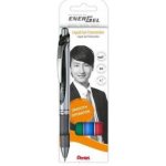 Pentel EnerGel BL77 4 ks – Hledejceny.cz