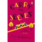 Carry On, Jeeves – Sleviste.cz