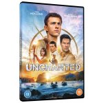 Uncharted DVD – Zbozi.Blesk.cz