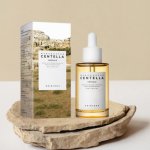 SKIN1004 Madagascar Centella Ampoule s pupečníkem asijským 55 ml – Zboží Dáma
