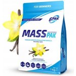 6Pak Nutrition Mass Pak 1000 g – Zboží Dáma 6Pak Nutrition Mass Pak 1000 g – Zboží Dáma