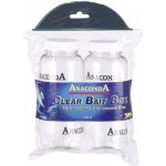 Anaconda Plastové Dózy Bait Box Clear 4ks – Zboží Mobilmania