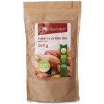 Zdravý den Kakaový prášek BIO nepražený 200 g – Zboží Dáma