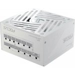 Seasonic Focus GX-1000 ATX 3 2024 1000W FOCUS-GX-1000-V4-WHITE – Zboží Živě