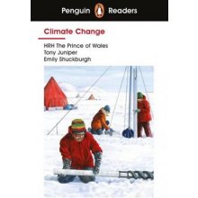 Penguin Readers Level 3: Climate Change - Kolektiv Autorů