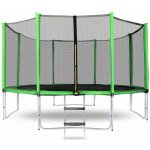 Aga 366 cm + ochranná síť – Hledejceny.cz