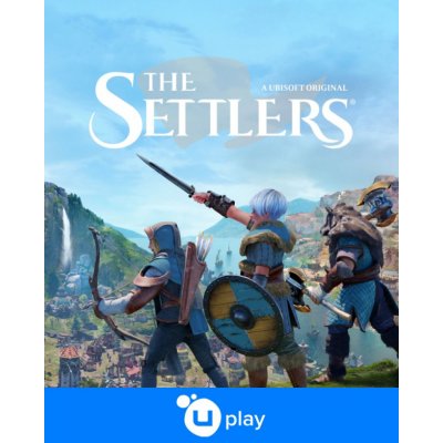 The Settlers 2022 – Zbozi.Blesk.cz