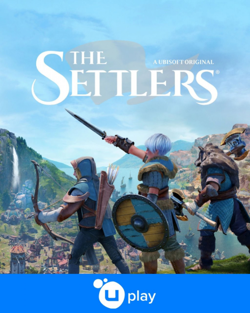 The Settlers 2022