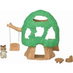 Sylvanian Families 5318 Školkový prolézací strom – Hledejceny.cz