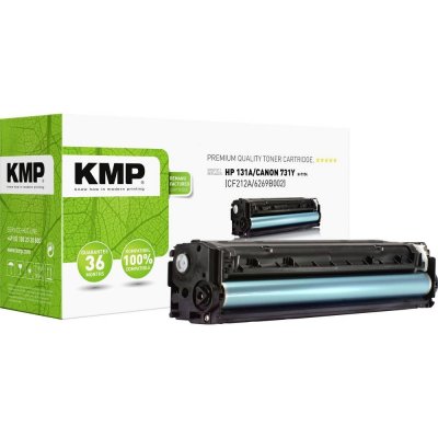 KMP HP CF212A - kompatibilní – Hledejceny.cz