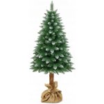 Aga Umělý vánoční stromeček 161 180 cm – Hledejceny.cz