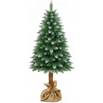 Aga Umělý vánoční stromeček 161 180 cm – Hledejceny.cz