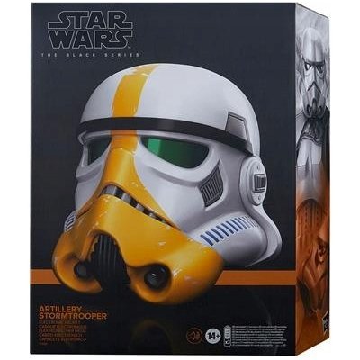 Hasbro STAR WARS – Zboží Dáma