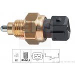 HELLA Spínač, světlo zpátečky 6ZF008621151 – Hledejceny.cz