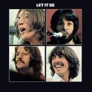  Beatles - Let It Be Edition Vinyl LP