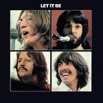 Beatles - Let It Be Edition Vinyl LP – Hledejceny.cz