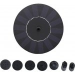 Heissner SPF110-00 – Zboží Mobilmania