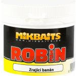 Mikbaits Robin Fish těsto 200g Zrající banán – Hledejceny.cz