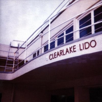 Clearlake - Lido CD – Hledejceny.cz