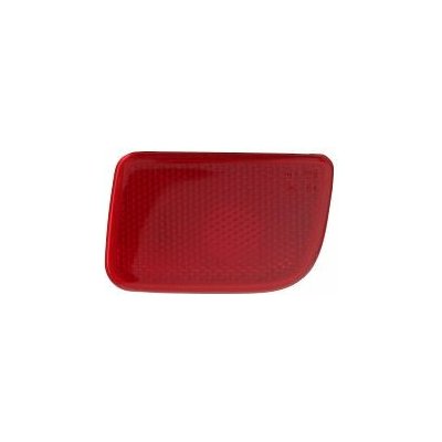 Pravá zadní odrazka RENAULT SCENIC (JM0/1) |2003-2006| TYC | 8717475123241 – Zboží Mobilmania
