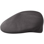 Šedá letní bekovka Kangol Tropic 504 – Hledejceny.cz