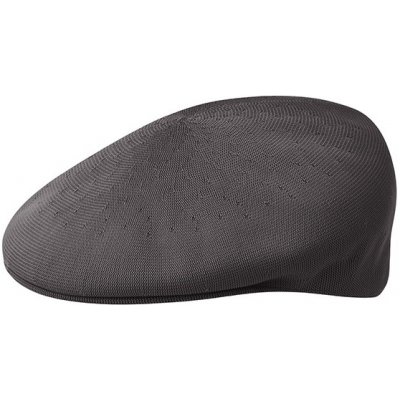 Šedá letní bekovka Kangol Tropic 504 – Hledejceny.cz