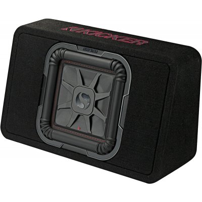 Kicker TL7T104 – Zboží Mobilmania