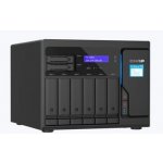 QNAP TS-855X-8G – Zboží Živě