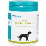 Astoral Methio Tabs pro psy 125 tbl – Hledejceny.cz