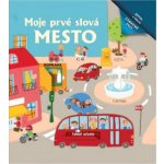 Moje prvé slová Mesto – Hledejceny.cz