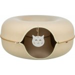 Trixie Filcová boudička donut béžová 60 cm – Sleviste.cz