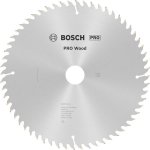 Bosch pilový kotouč Optiline Wood 235x30 60WZ – Zboží Mobilmania