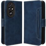 Multi knížkové na Honor 200 Pro 5G - modré – Hledejceny.cz