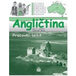 Angličtina pro 7. ročník základní školy - Pracovní sešit - Zahálková Marie – Hledejceny.cz